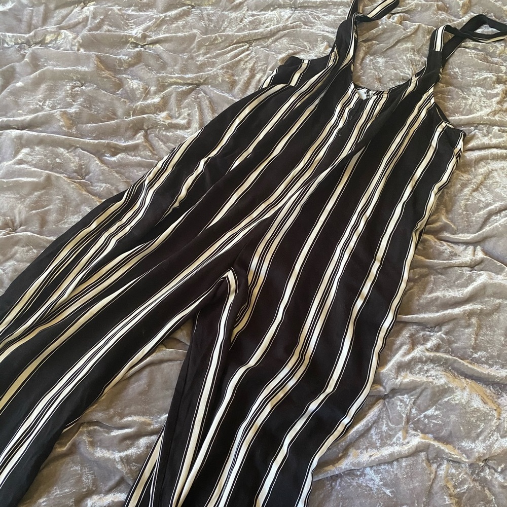 Wild Fable Jumpsuit